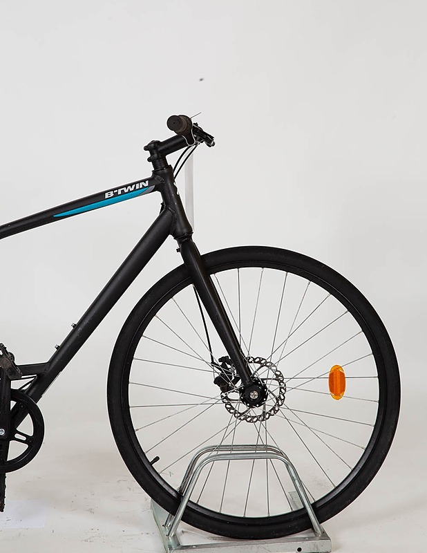 BTWIN Nework 500 polkupyörä, 28" - Miestenpyörät - 10105637118 - 1