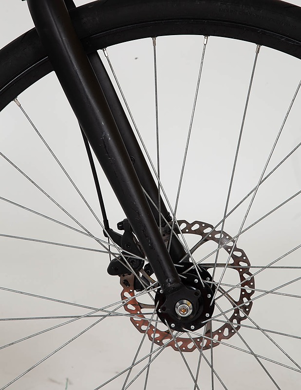 BTWIN Nework 500 polkupyörä, 28" - Miestenpyörät - 10105637118 - 3
