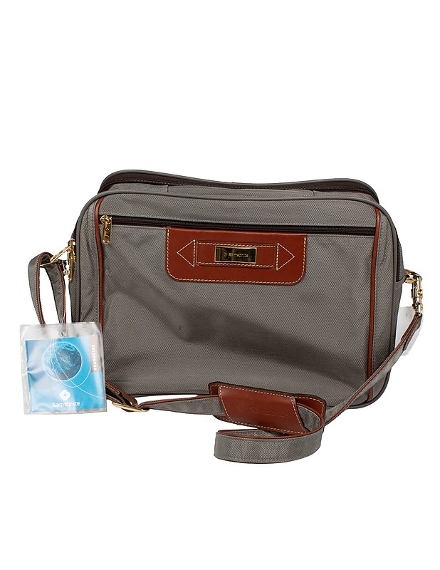 SAMSONITE olkalaukku - Laukut, lompakot ja reput - 10105637135 - 0