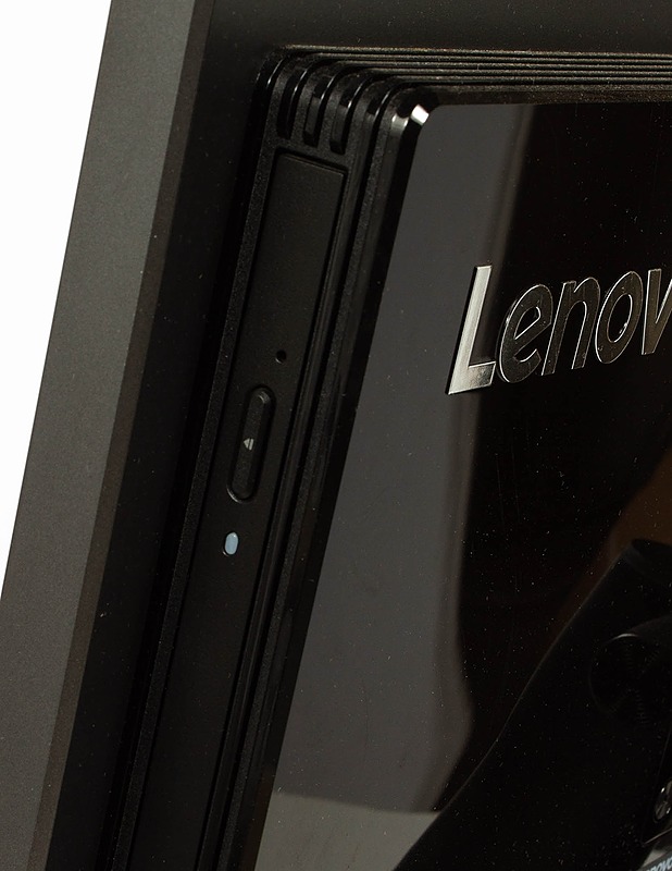 LENOVO V510Z -ALL-IN-ONE-PC keskusyksikkö, 23" - Tietokoneet - 10105637137 - 4