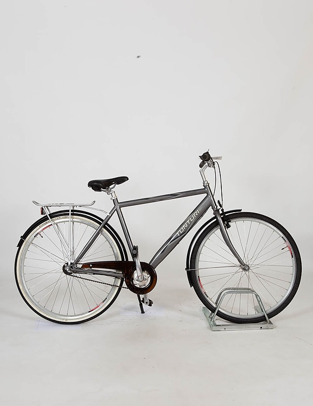 TUNTURI Dolce polkupyörä, 28" - Miestenpyörät - 10105637141 - 0