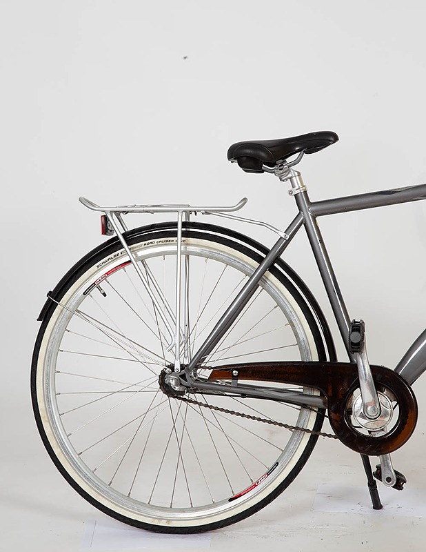 TUNTURI Dolce polkupyörä, 28" - Miestenpyörät - 10105637141 - 2