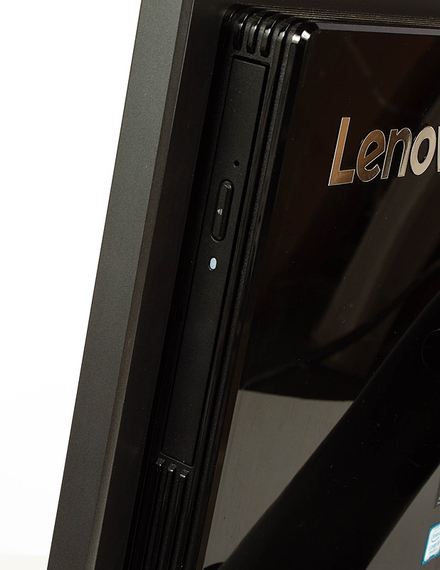 LENOVO V510Z -ALL-IN-ONE-PC Keskusyksikkö, 23" - Tietokoneet - 10105637142 - 2
