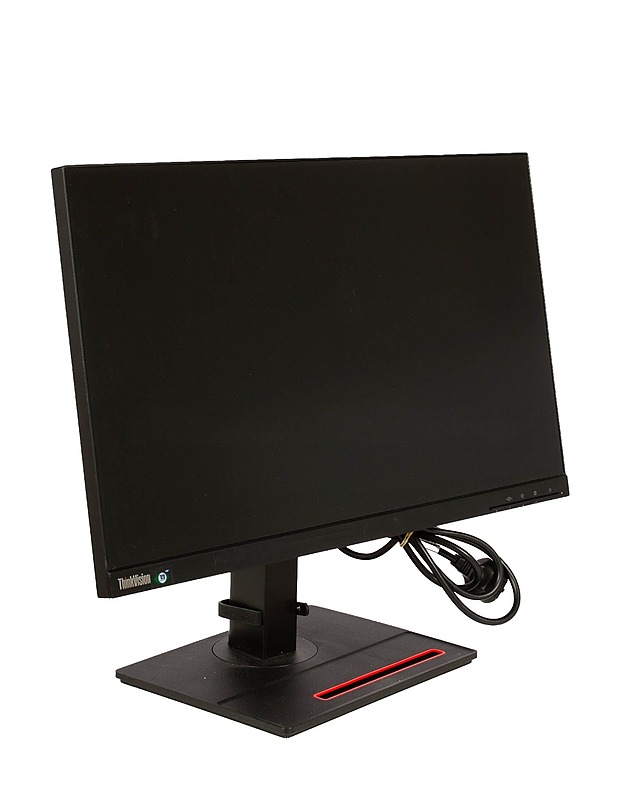 LENOVO ThinkVision P24Q-20 24" WQHD -näyttö - Tietokoneet - 10105637144 - 0
