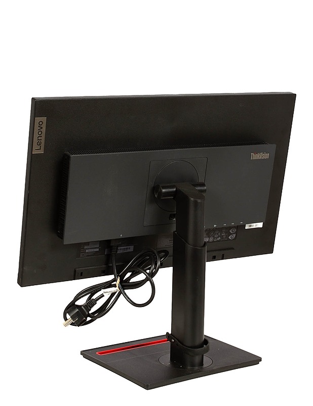 LENOVO ThinkVision P24Q-20 24" WQHD -näyttö - Tietokoneet - 10105637144 - 1