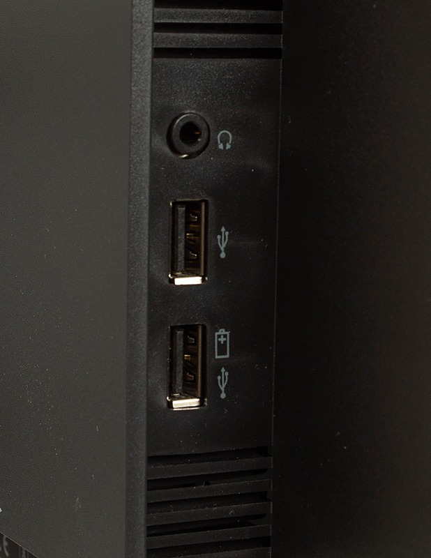 LENOVO ThinkVision P24Q-20 24" WQHD -näyttö - Tietokoneet - 10105637144 - 2