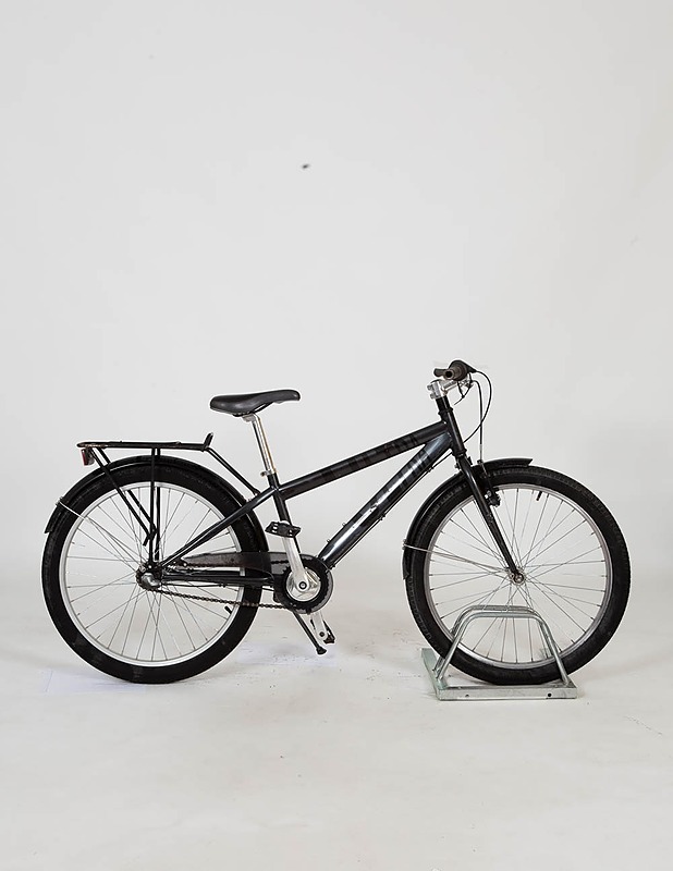 NOPSA Ultra polkupyörä, 24" - Lastenpyörät - 10105637146 - 0