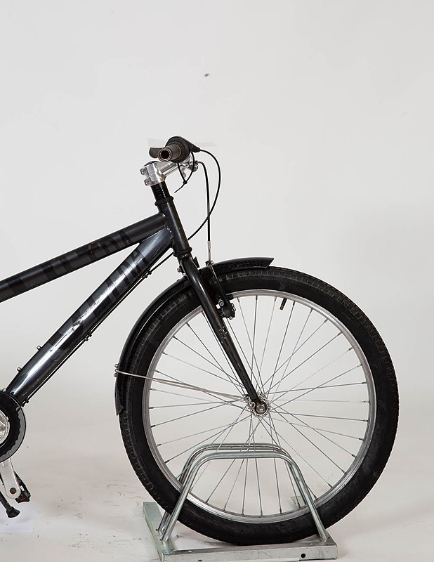 NOPSA Ultra polkupyörä, 24" - Lastenpyörät - 10105637146 - 1