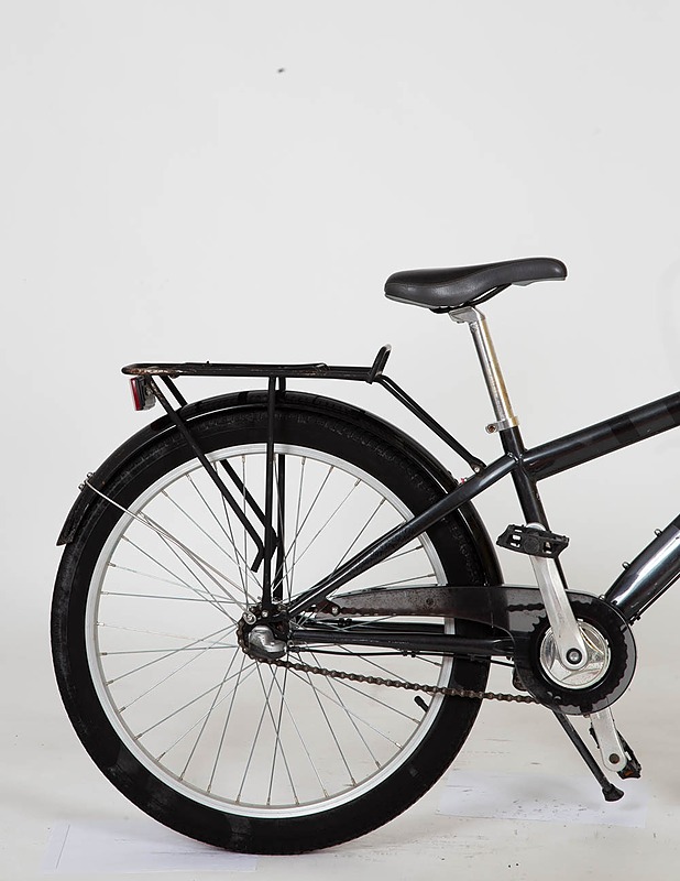 NOPSA Ultra polkupyörä, 24" - Lastenpyörät - 10105637146 - 2