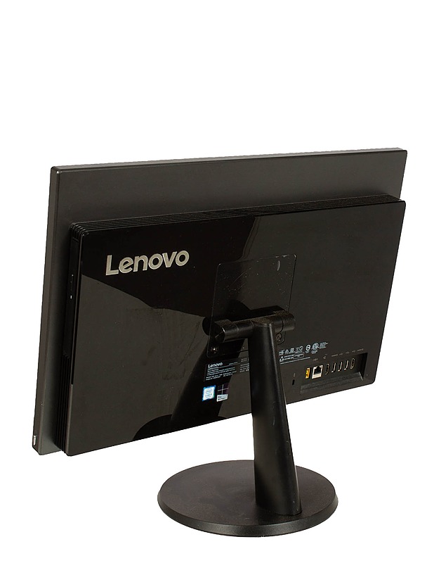 LENOVO V510Z -ALL-IN-ONE-PC - Tietokoneet - 10105637148 - 1