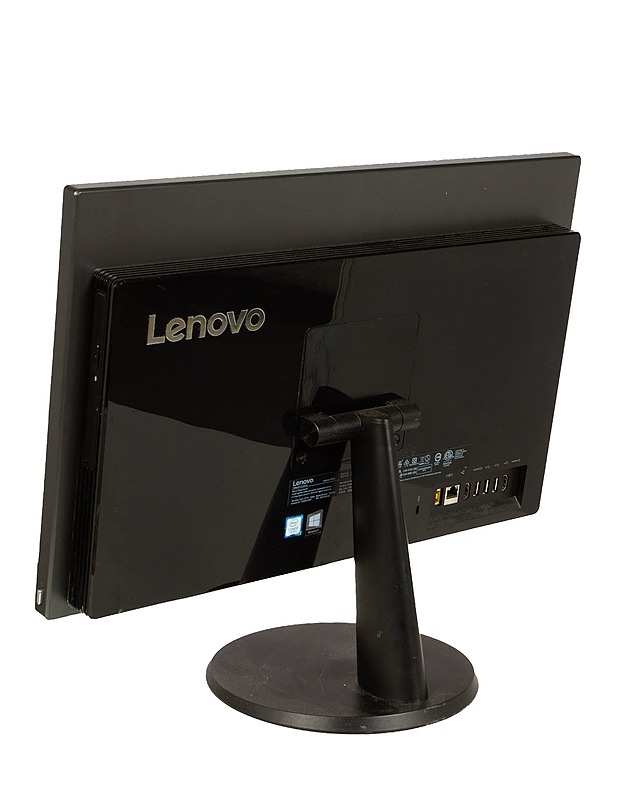 LENOVO V510Z -ALL-IN-ONE-PC - Tietokoneet - 10105637157 - 1