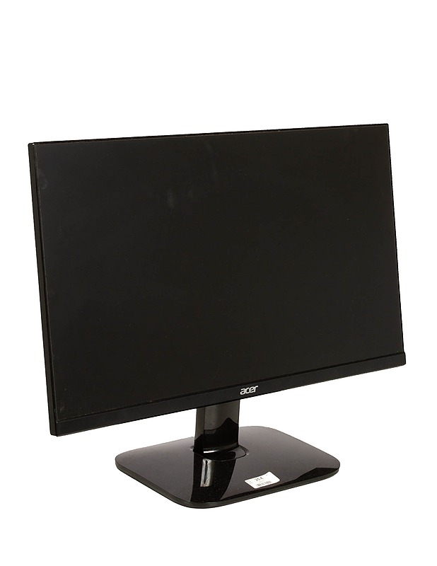 ACER KA242Y 23,8" Full HD LED-näyttö - Tietokoneet - 10105637161 - 0