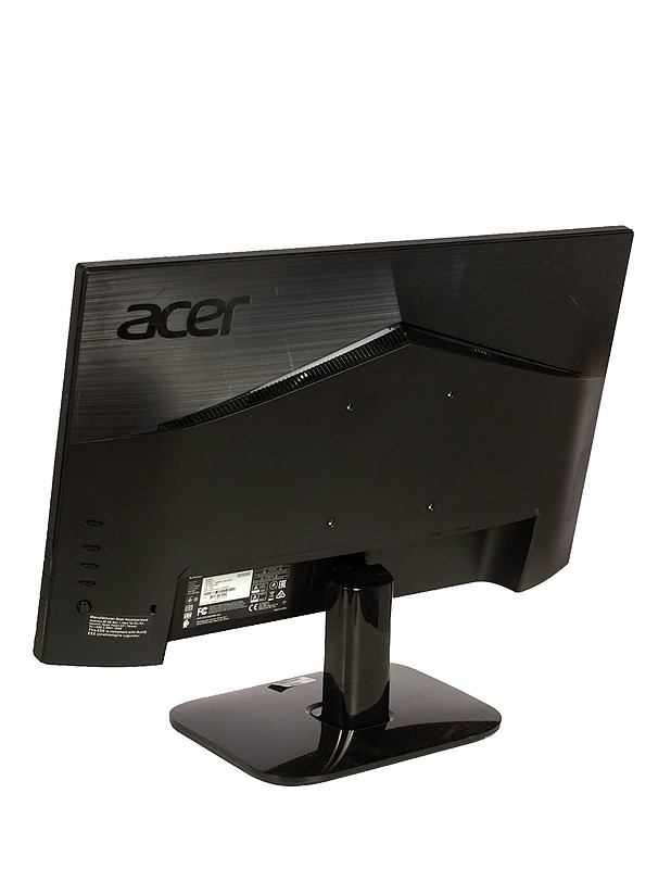 ACER KA242Y 23,8" Full HD LED-näyttö - Tietokoneet - 10105637161 - 1