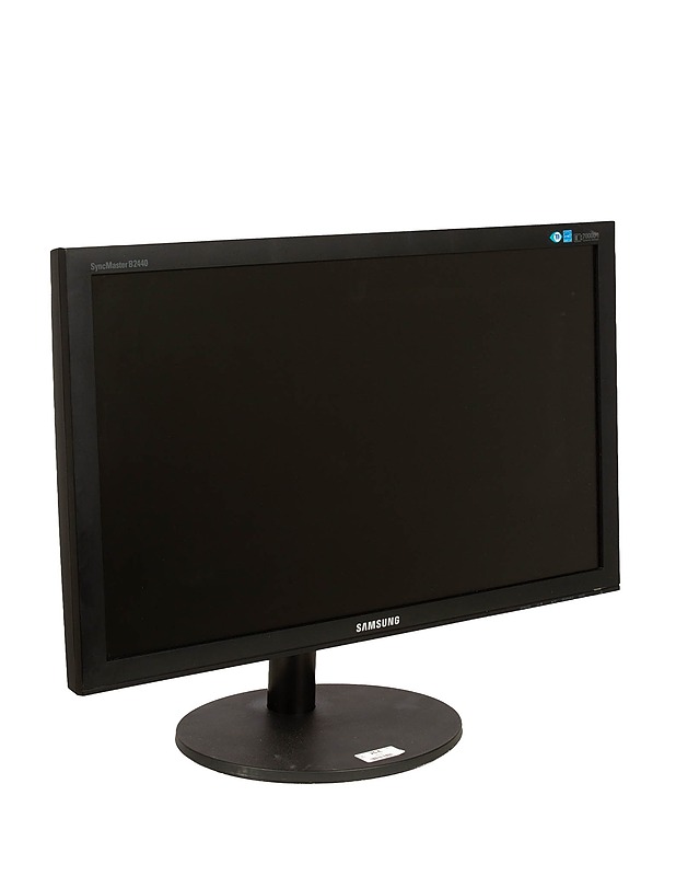 SAMSUNG SyncMaster B2440 näyttö - Tietokoneet - 10105637178 - 0