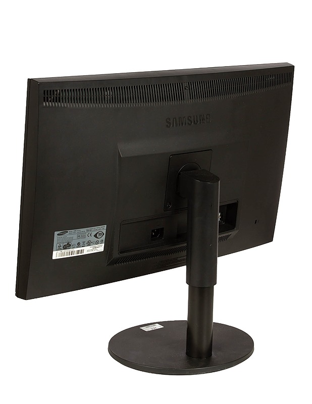 SAMSUNG SyncMaster B2440 näyttö - Tietokoneet - 10105637178 - 1