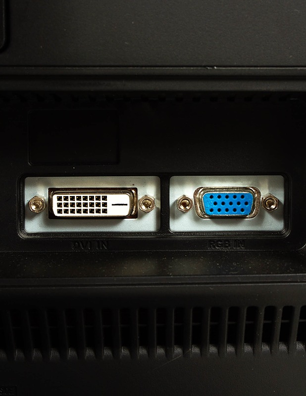 SAMSUNG SyncMaster B2440 näyttö - Tietokoneet - 10105637178 - 2