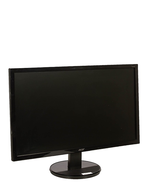 Acer K242HL 24" Full HD LCD näyttö - Tietokoneet - 10105637188 - 0