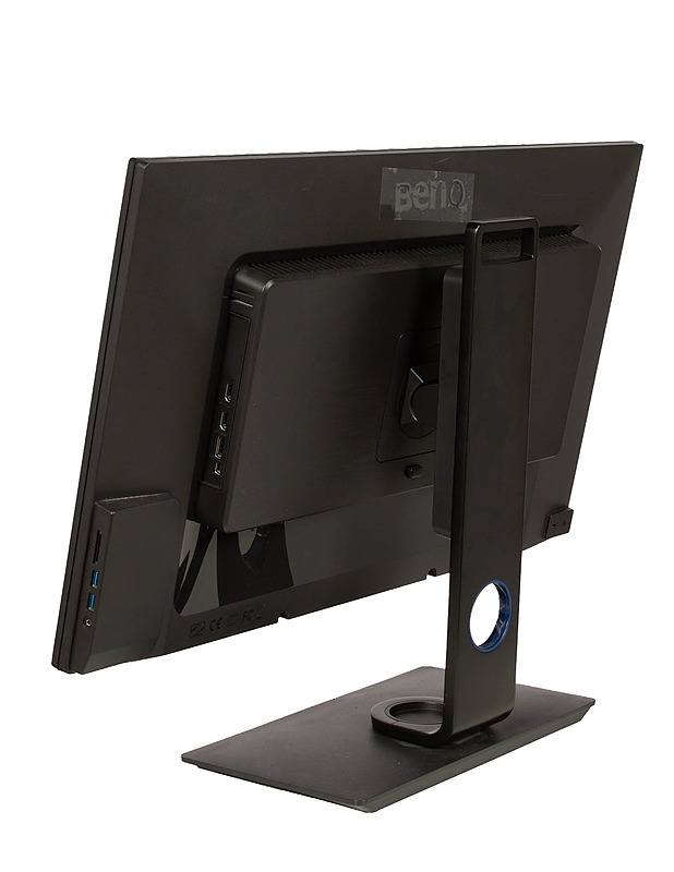 BENQ PD3200U-T 32" 4K UHD -näyttö - Tietokoneet - 10105637209 - 1