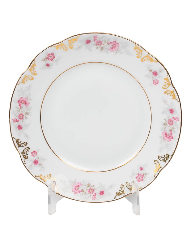 ARABIA Z-mallin lautanen, 1 kpl - Designsuosikit - 10105637257 - 0