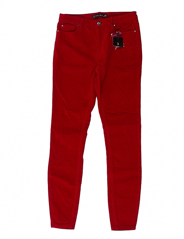 AMISU Naisten farkut, 40 - Naisten farkut - 10105637263 - 0