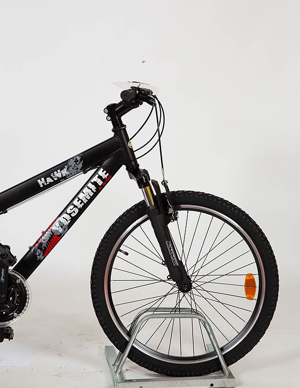 YOSEMITE Hawk polkupyörä, 24" - Lastenpyörät - 10105637281 - 1