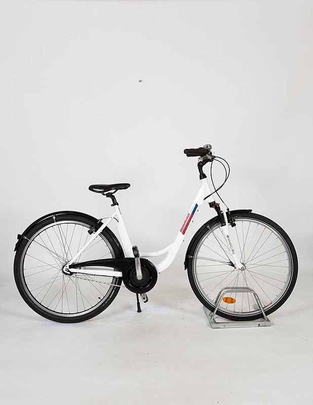 ANSMANN Boostbike polkupyörä, 28" - Naistenpyörät - 10105637302 - 0