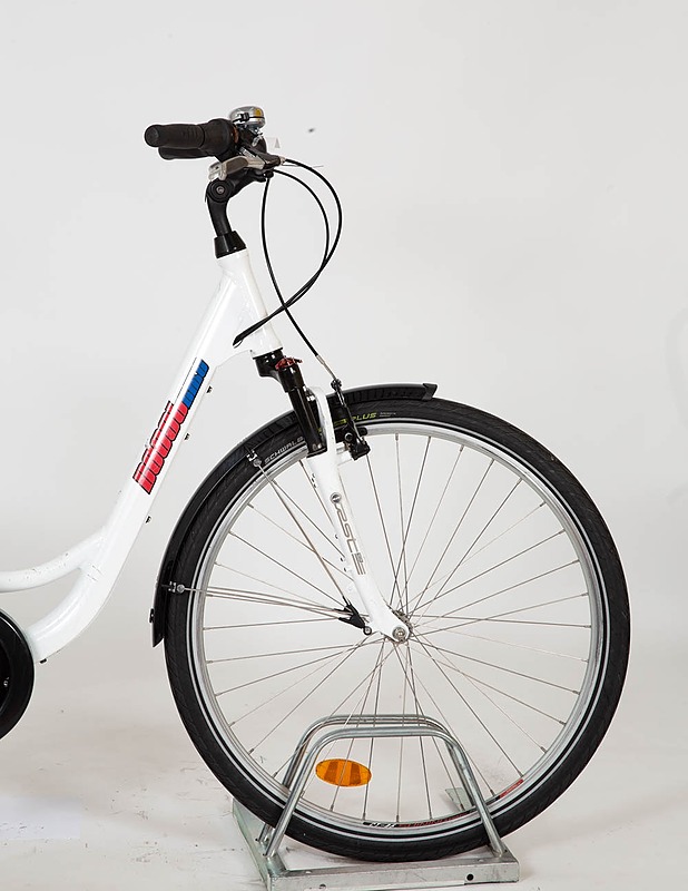 ANSMANN Boostbike polkupyörä, 28" - Naistenpyörät - 10105637302 - 1