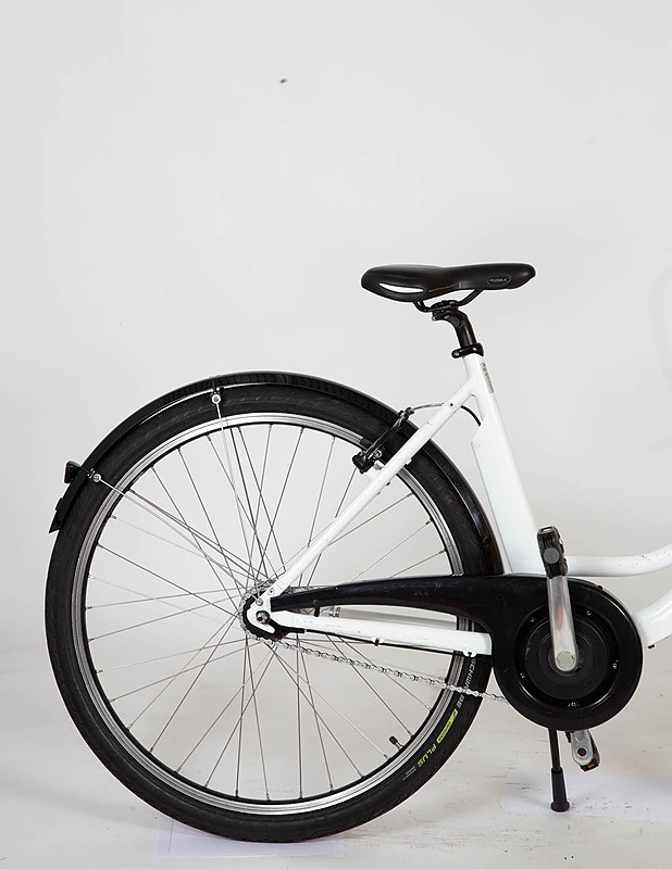 ANSMANN Boostbike polkupyörä, 28" - Naistenpyörät - 10105637302 - 2