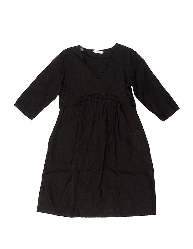 BYPIAS Mustat Lyhyt mekko, S - Mekot ja hameet - 10105637339 - 0