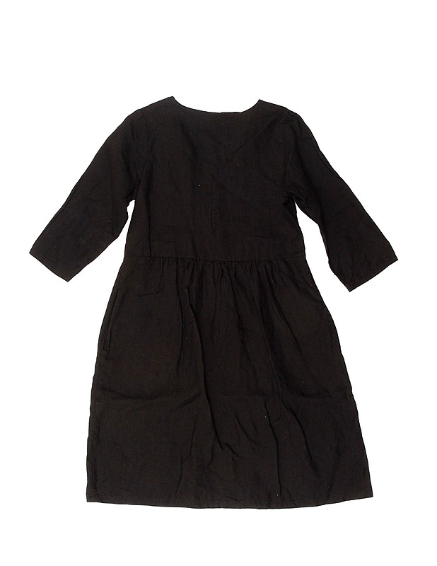 BYPIAS Mustat Lyhyt mekko, S - Mekot ja hameet - 10105637339 - 1