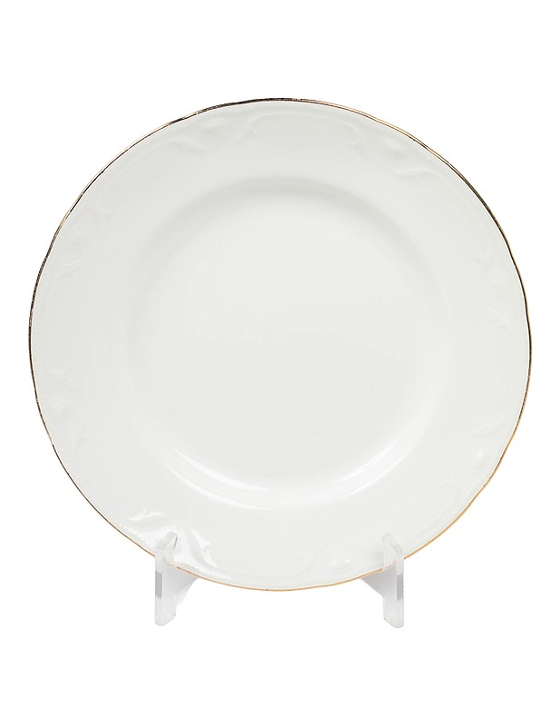 ARABIA Siro -lautanen, 1 kpl - Designsuosikit - 10105637345 - 0