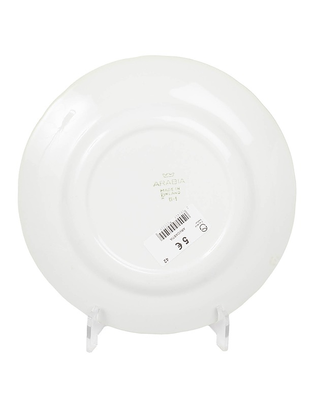 ARABIA Siro -lautanen, 1 kpl - Designsuosikit - 10105637345 - 1
