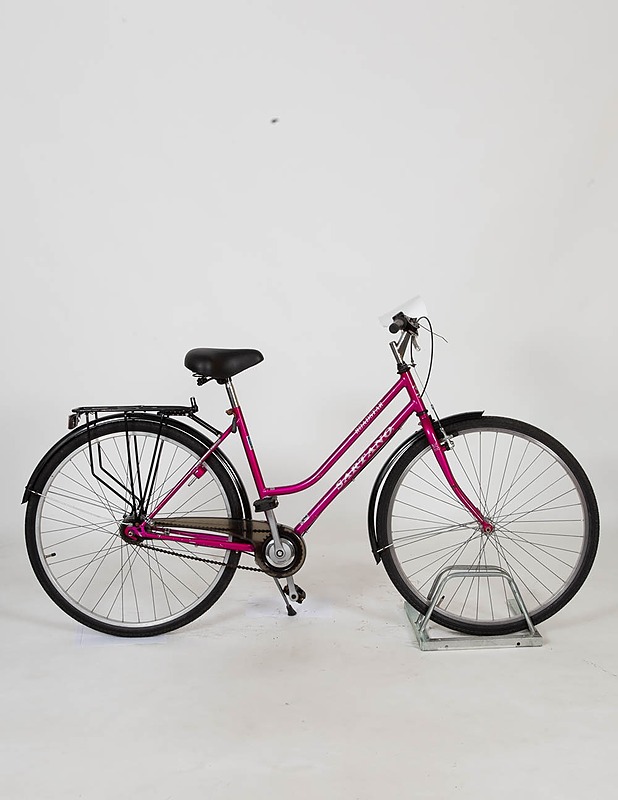 SARTANO Roadstar polkupyörä, 28" - Naistenpyörät - 10105637353 - 0