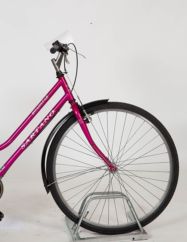SARTANO Roadstar polkupyörä, 28" - Naistenpyörät - 10105637353 - 1