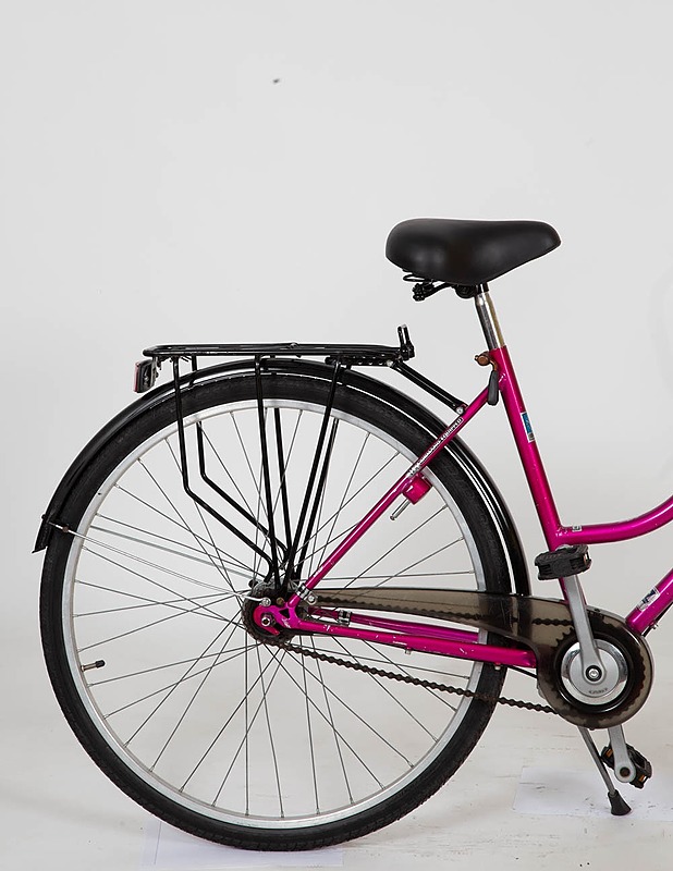 SARTANO Roadstar polkupyörä, 28" - Naistenpyörät - 10105637353 - 2