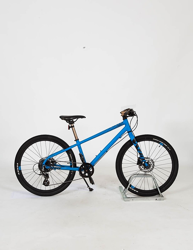 WHITE XC 24.0 Lite polkupyörä, 24" - Lastenpyörät - 10105637367 - 0