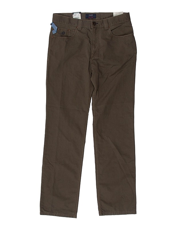 BUGATTI housut, 34/34 - Miesten housut ja shortsit - 10105637369 - 0