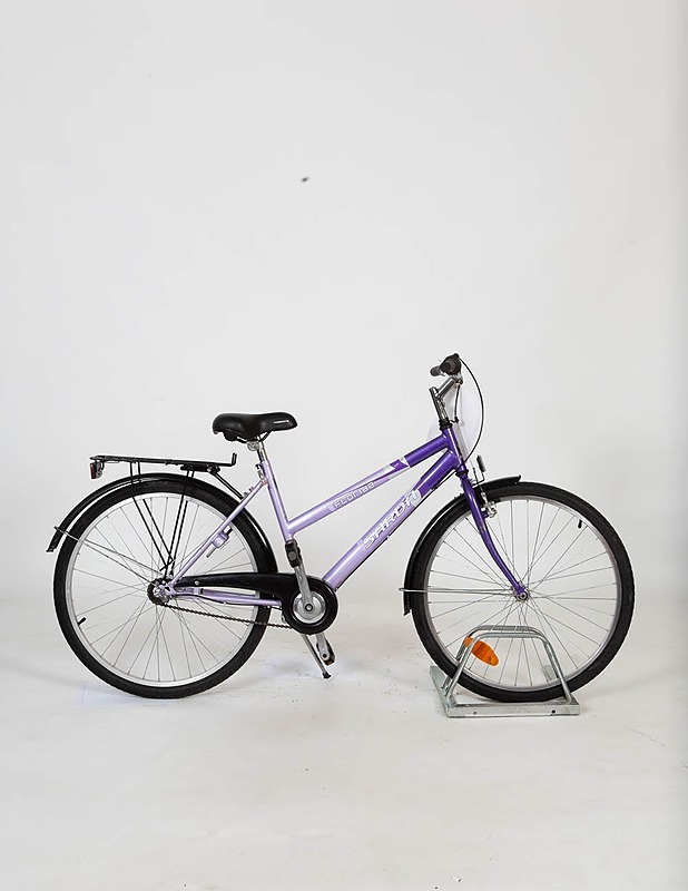 SARDA Florida polkupyörä, 26" - Naistenpyörät - 10105637387 - 0