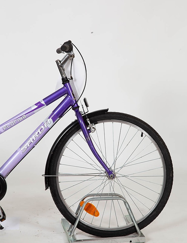 SARDA Florida polkupyörä, 26" - Naistenpyörät - 10105637387 - 1