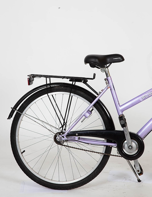 SARDA Florida polkupyörä, 26" - Naistenpyörät - 10105637387 - 2