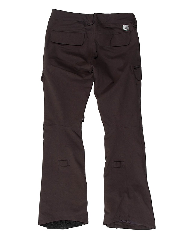 BURTON Naisten Ulkoiluhousut, M - Naisten housut, shortsit ja haalarit - 10105637388 - 1