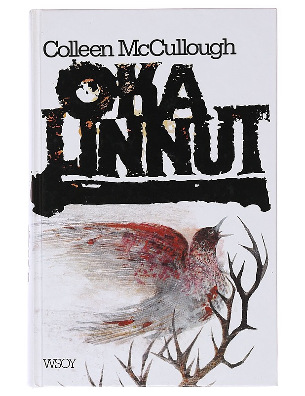 Okalinnut - McCullough, Colleen - Romaanit ja novellit - 10105637391 - 0