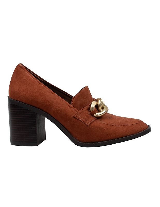 MARKS & SPENCER Collection korolliset loaferit, 7 - Korkokengät - 10105637407 - 1