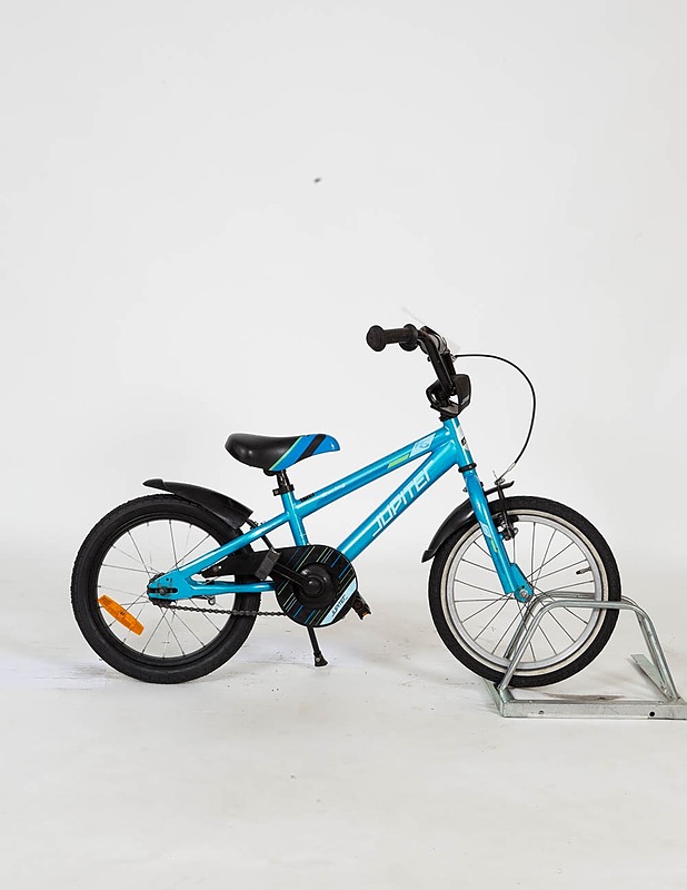 JUPITER Racing polkupyörä, 16" - Lastenpyörät - 10105637408 - 0
