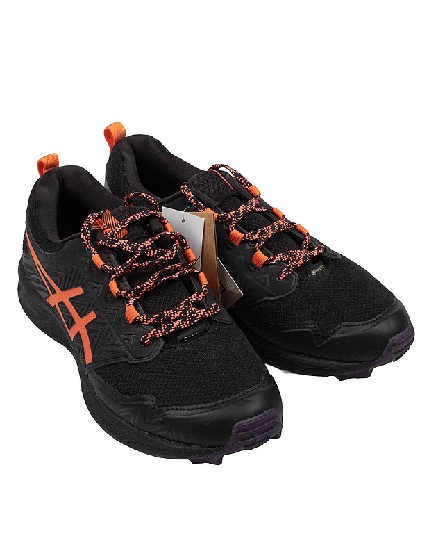 ASICS Gel-Fujisetsu 3 GTX W nastajuoksukengät, 39 - Naisten kävelykengät ja tennarit - 10105637425 - 0