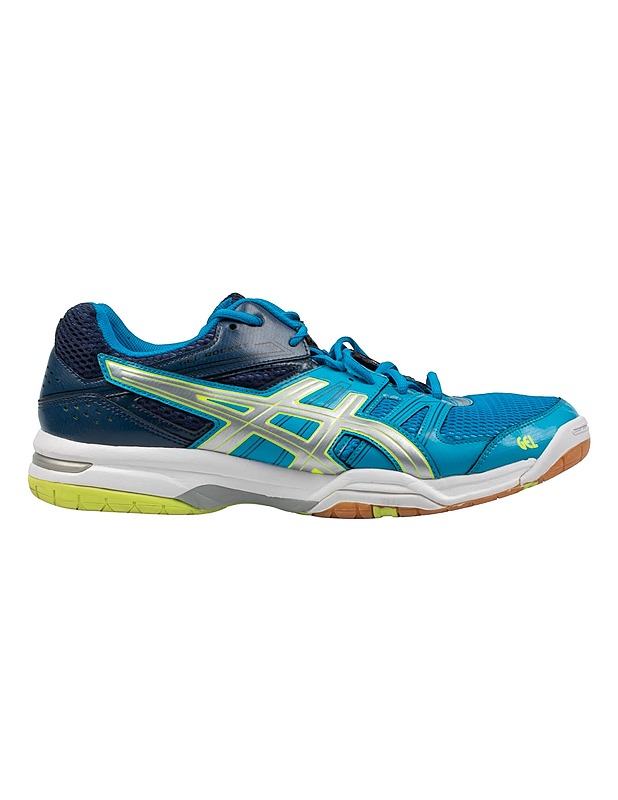 ASICS sisäpelikengät, 46 - Miesten kävelykengät ja sandaalit - 10105637429 - 1