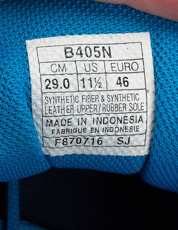 ASICS sisäpelikengät, 46 - Miesten kävelykengät ja sandaalit - 10105637429 - 2