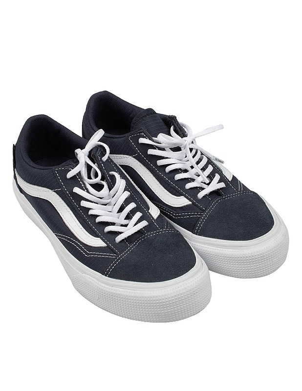 VANS tennarit, 36,5 - Naisten kävelykengät ja tennarit - 10105637430 - 0