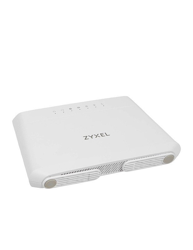 ZYKEL DX3301-T0 AX1800 -modeemi  - Muu elektroniikka - 10105637446 - 1