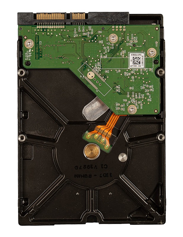 WESTERN DIGITAL WD20EARX-00PASB0 2,0 TB SATA -kiintolevy - Tietokoneet - 10105637449 - 1